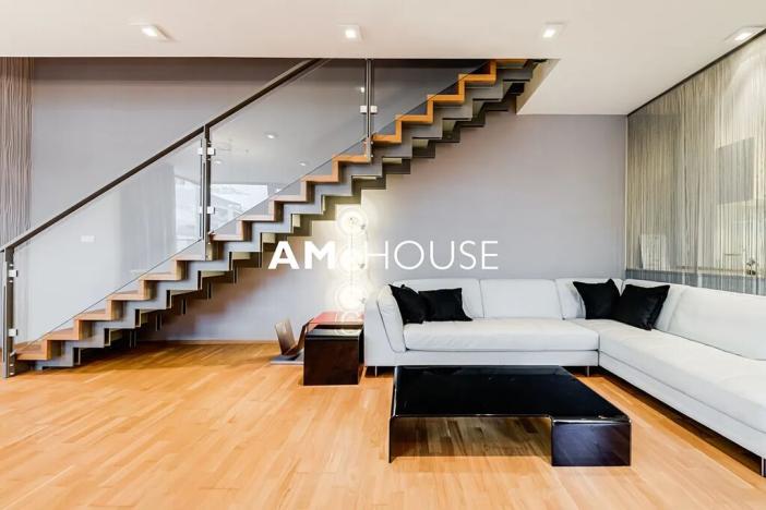 Prodej bytu 3+kk, Praha - Vinohrady, Korunní, 102 m2