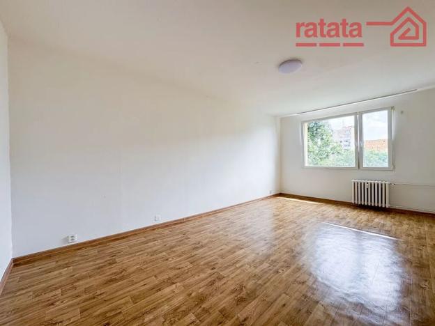 Pronájem bytu 2+1, Chomutov, 17. listopadu, 60 m2