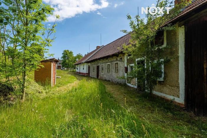 Prodej chalupy, Plískov, 122 m2