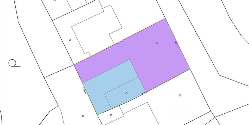 Prodej rodinného domu, Šlapanice, Čechova, 152 m2