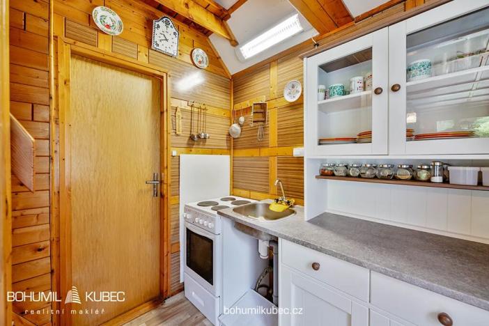 Prodej chaty, Probulov, 70 m2