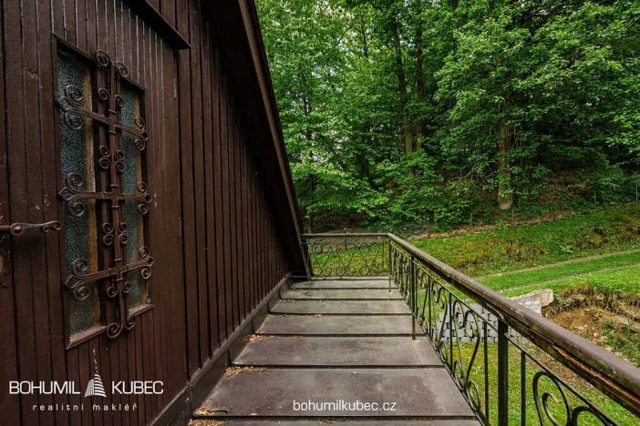 Prodej chaty, Probulov, 70 m2