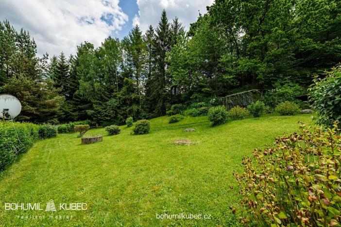 Prodej chaty, Probulov, 70 m2