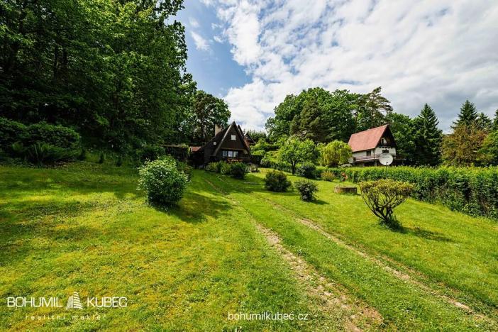 Prodej chaty, Probulov, 70 m2