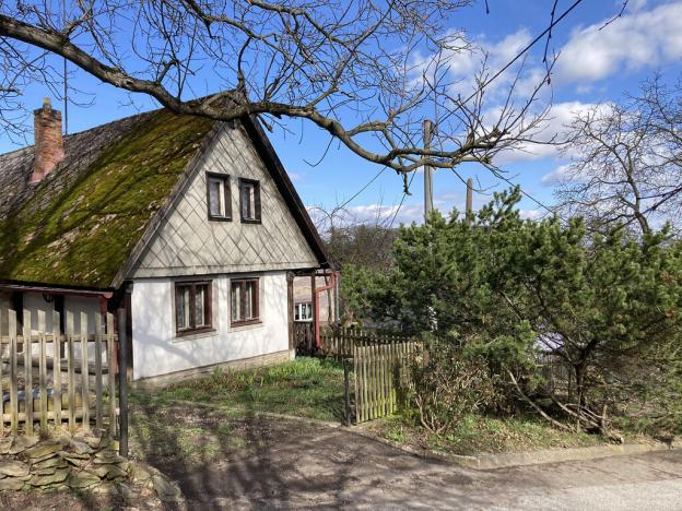 Prodej rodinného domu, Česká Skalice - Zájezd, 90 m2