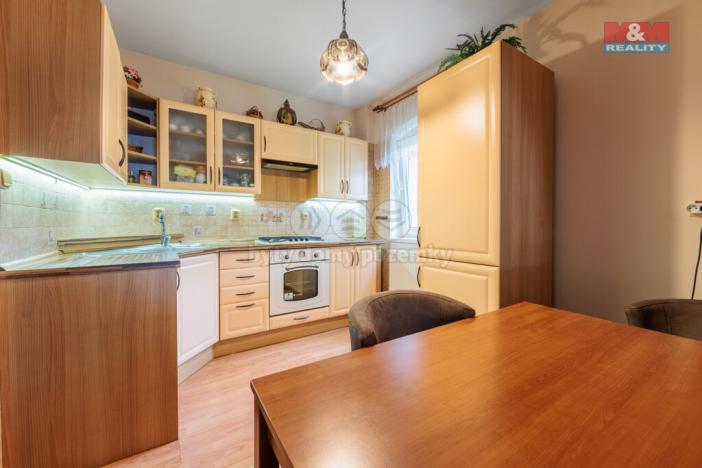 Prodej rodinného domu, Aš, Saská, 132 m2