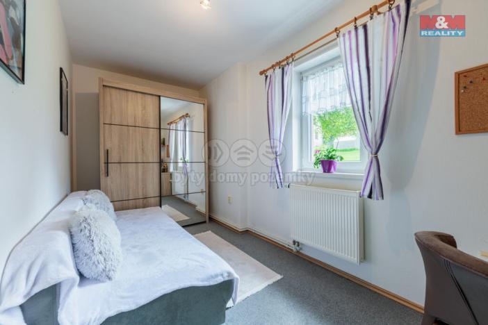 Prodej rodinného domu, Aš, Saská, 132 m2