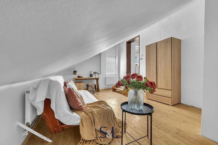 Prodej bytu 2+1, Liberec, 5. května, 61 m2