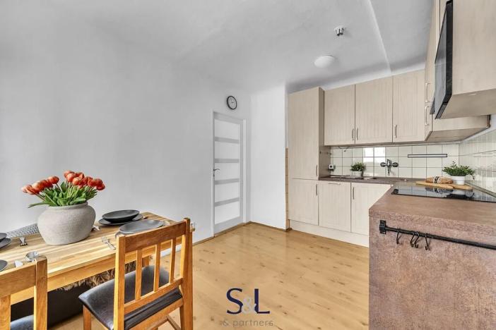 Prodej bytu 2+1, Liberec, 5. května, 61 m2