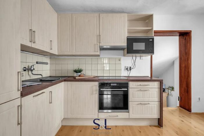 Prodej bytu 2+1, Liberec, 5. května, 61 m2