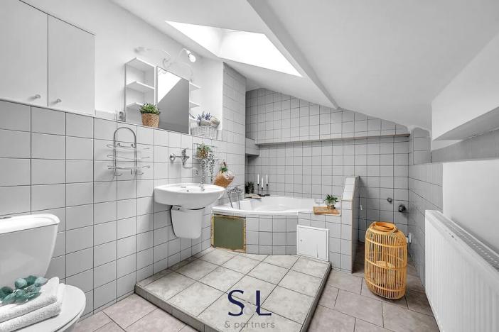 Prodej bytu 2+1, Liberec, 5. května, 61 m2