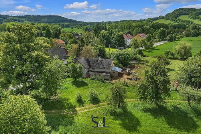 Prodej pozemku pro bydlení, Žandov, 932 m2