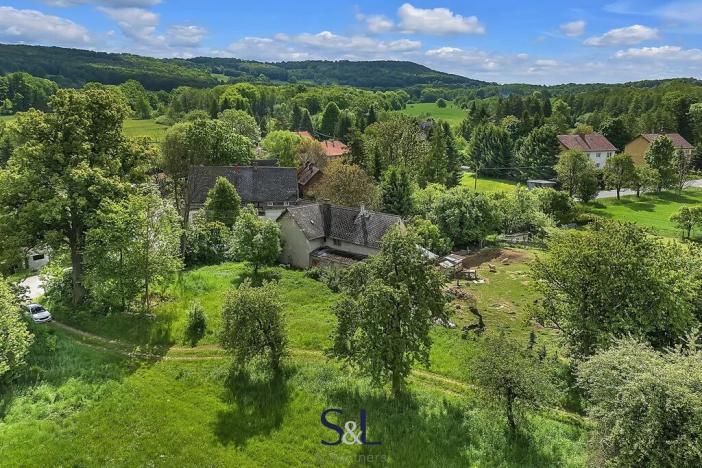 Prodej pozemku pro bydlení, Žandov, 932 m2