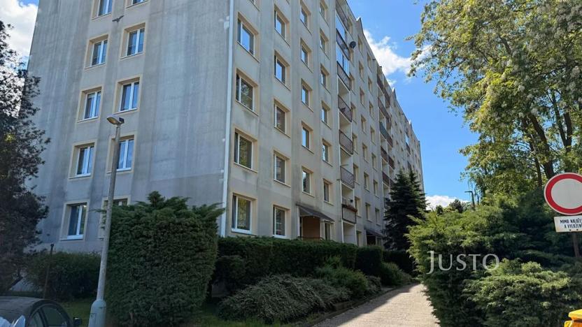 Pronájem bytu 2+1, Ústí nad Labem, Nová, 65 m2