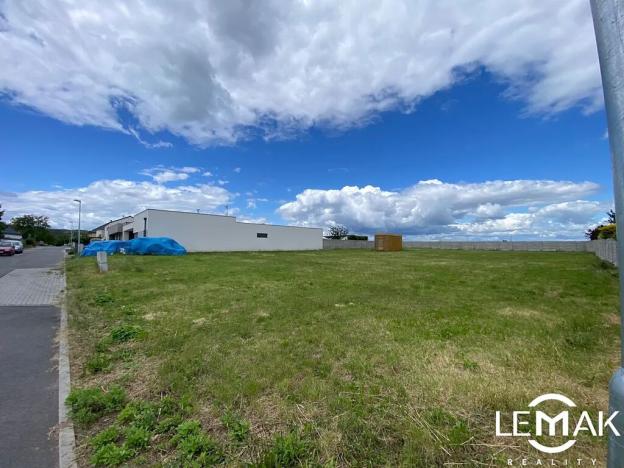 Prodej pozemku pro bydlení, Slatinice, 936 m2