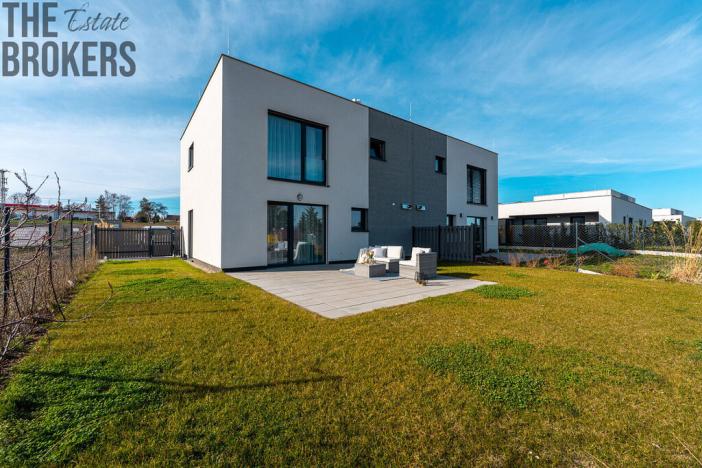Prodej rodinného domu, Kostelec nad Černými lesy, Červený dub, 118 m2