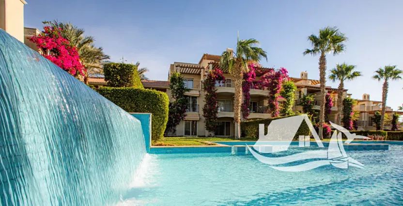 Prodej bytu 3+kk, Hurghada, Egypt, 98 m2