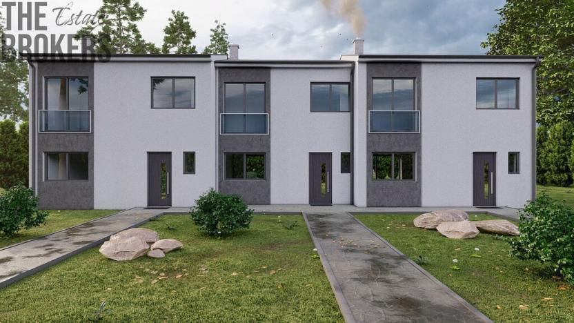 Prodej rodinného domu, Kostelec nad Černými lesy, 105 m2