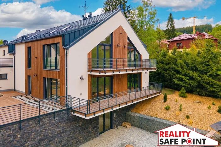 Prodej bytu 3+kk, Železná Ruda, 85 m2