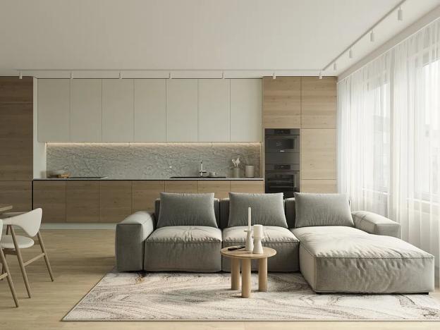 Prodej bytu 3+1, Praha - Modřany, Božetická, 76 m2