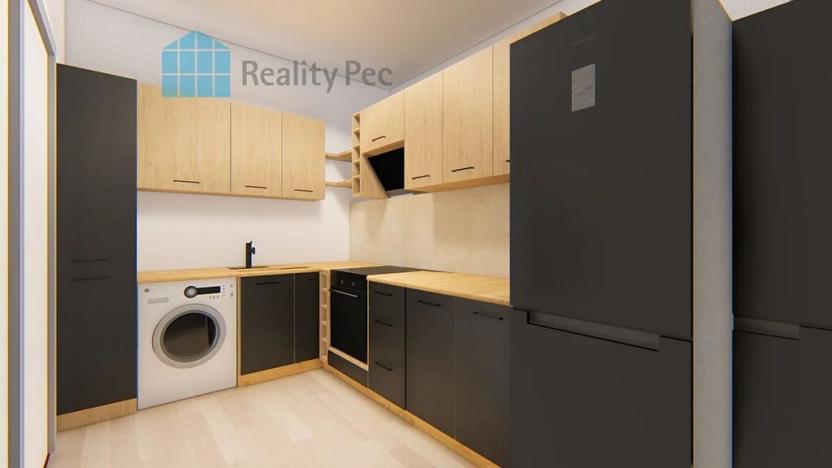 Prodej bytu 3+kk, Žacléř, J. A. Komenského, 50 m2