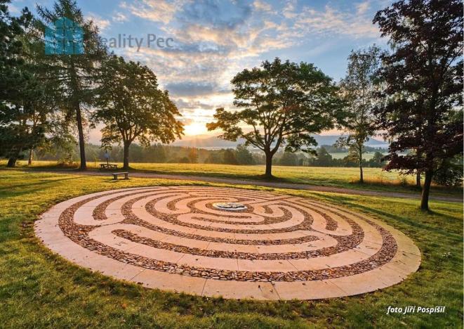 Prodej bytu 3+kk, Žacléř, J. A. Komenského, 50 m2