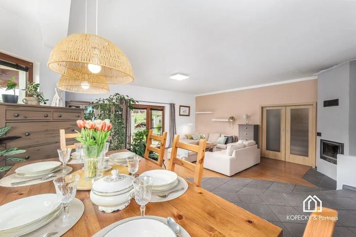 Prodej rodinného domu, Nelahozeves, V Závětině, 252 m2