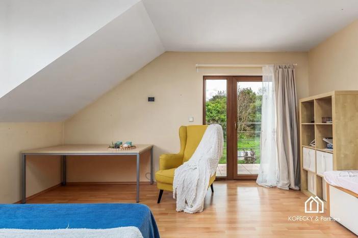 Prodej rodinného domu, Nelahozeves, V Závětině, 252 m2