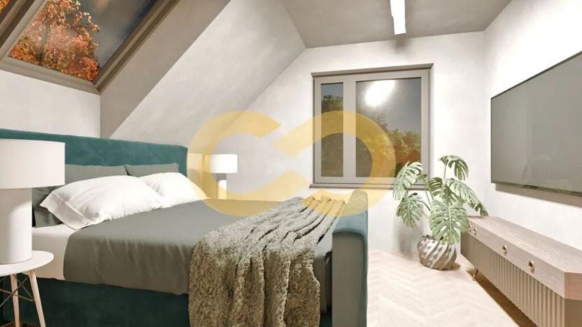 Prodej rodinného domu, Prachatice, Esovitá, 180 m2