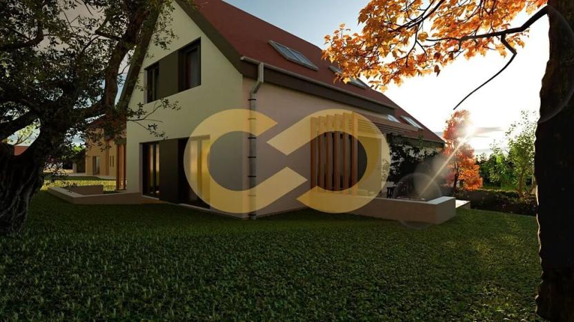 Prodej rodinného domu, Prachatice, Esovitá, 180 m2