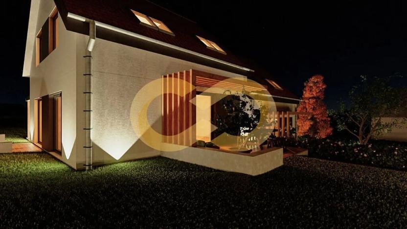 Prodej rodinného domu, Prachatice, Esovitá, 180 m2