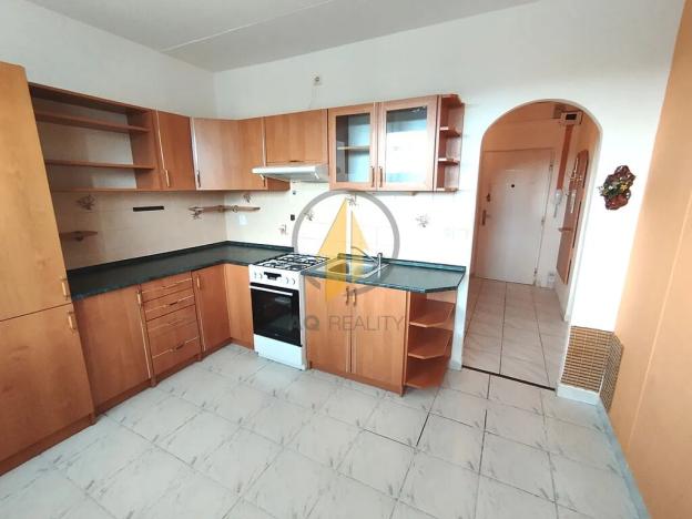 Prodej bytu 1+1, Turnov, Sídliště Jana Patočky, 40 m2