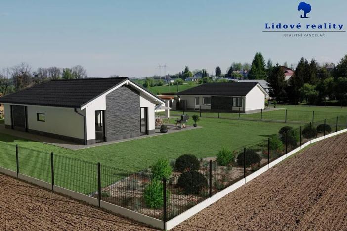 Prodej rodinného domu, Dolní Tošanovice, 115 m2