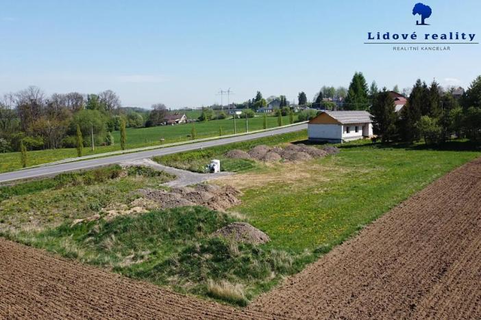 Prodej rodinného domu, Dolní Tošanovice, 115 m2