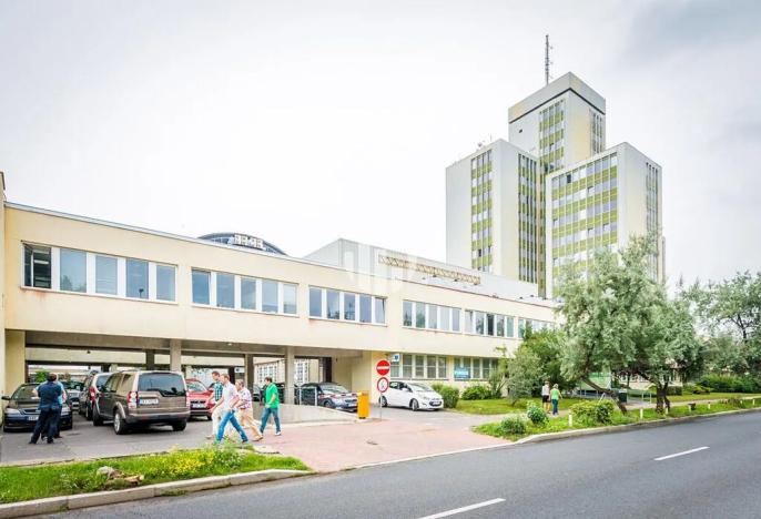 Pronájem kanceláře, Praha - Braník, Zelený pruh, 166 m2