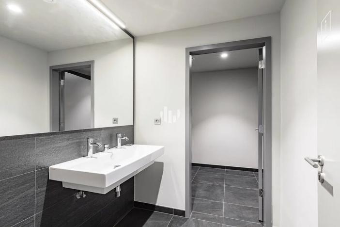 Pronájem kanceláře, Praha - Smíchov, Holečkova, 330 m2