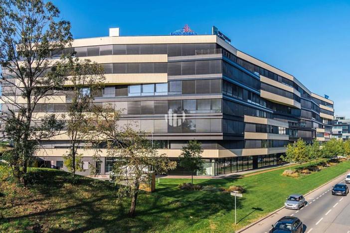 Pronájem kanceláře, Praha - Libeň, Boudníkova, 1294 m2