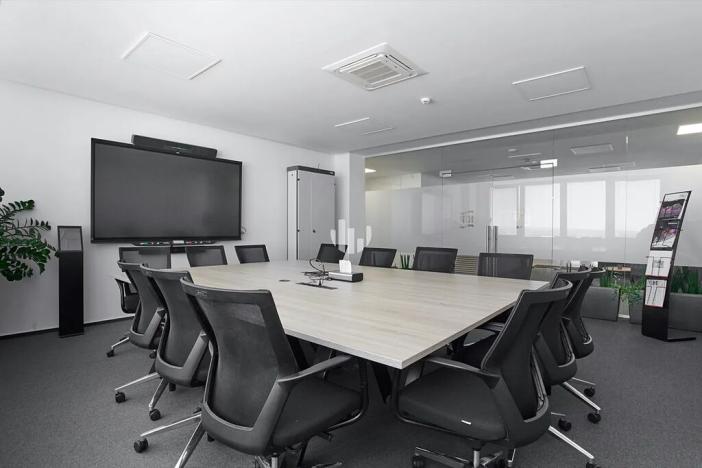 Pronájem kanceláře, Praha - Kunratice, Dobronická, 126 m2