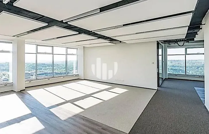 Pronájem kanceláře, Praha - Stodůlky, Bucharova, 924 m2