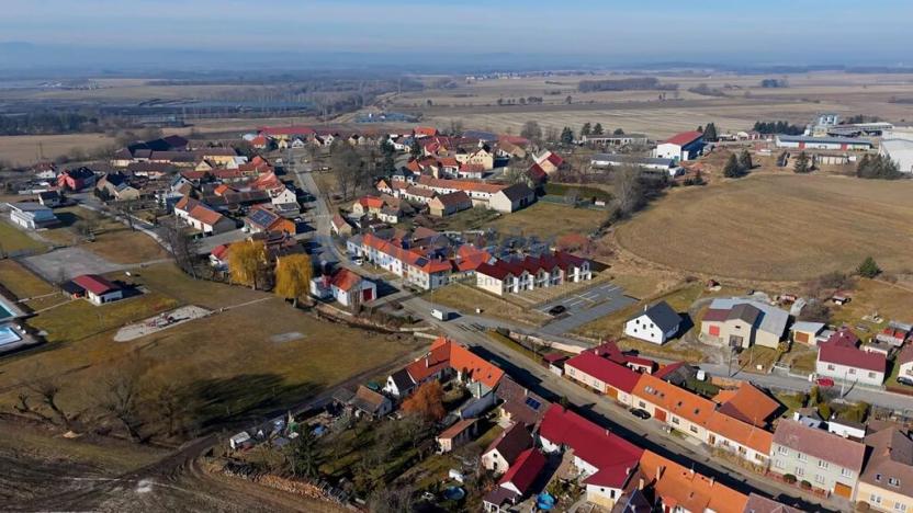 Prodej rodinného domu, Olešník, 120 m2