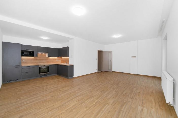 Pronájem bytu 1+kk, Plzeň, Bolevecká, 46 m2