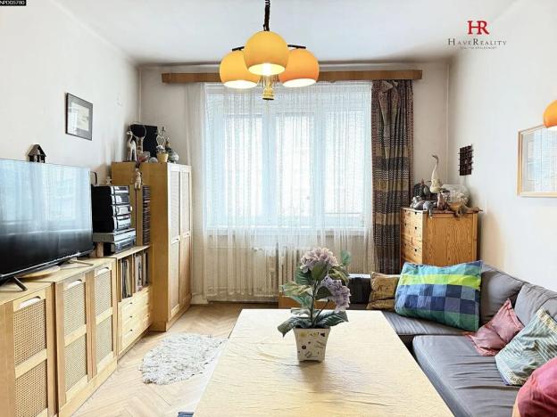 Prodej bytu 2+1, Praha - Strašnice, Černokostelecká, 67 m2