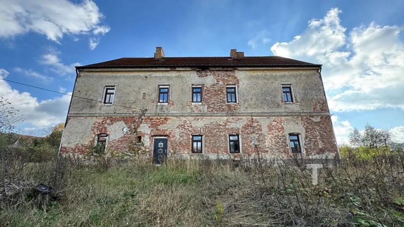 Prodej činžovního domu, Žďárná, 700 m2