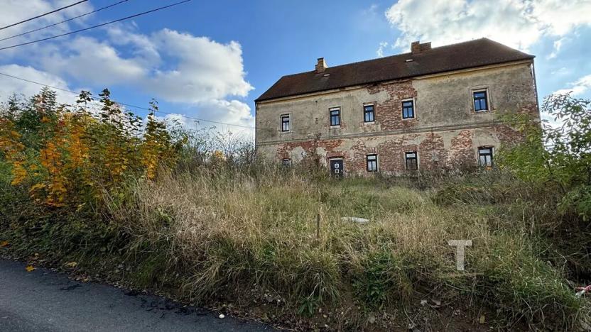 Prodej činžovního domu, Žďárná, 700 m2