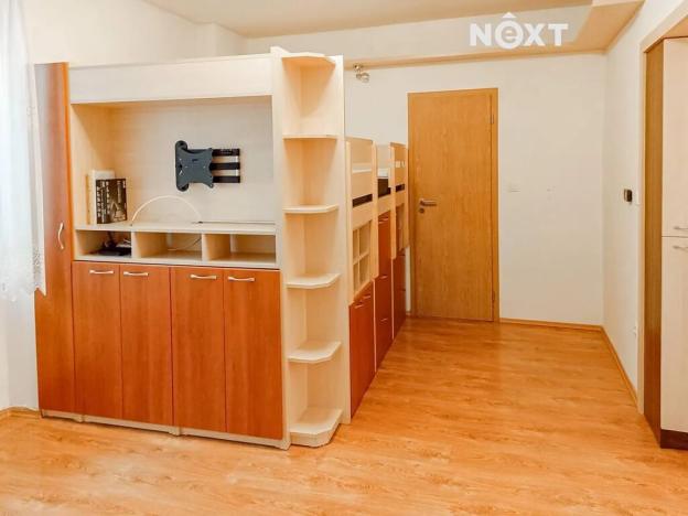 Pronájem bytu 1+kk, Šumperk, Polská, 34 m2