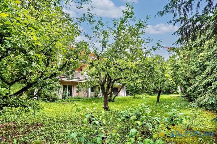 Prodej rodinného domu, Praha - Koloděje, K Dubči, 337 m2