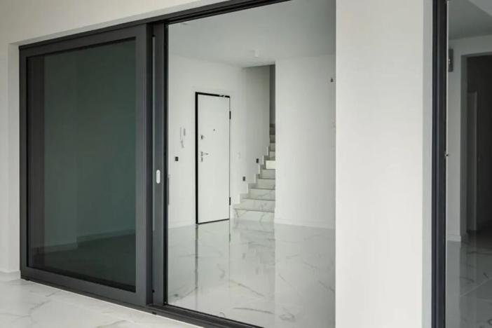 Prodej bytu 4+kk, Vinjerac, Chorvatsko, 102 m2