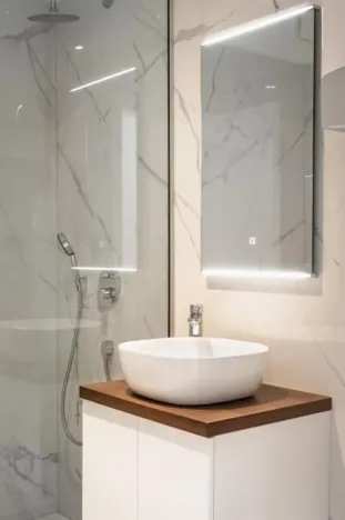 Prodej bytu 4+kk, Vinjerac, Chorvatsko, 102 m2