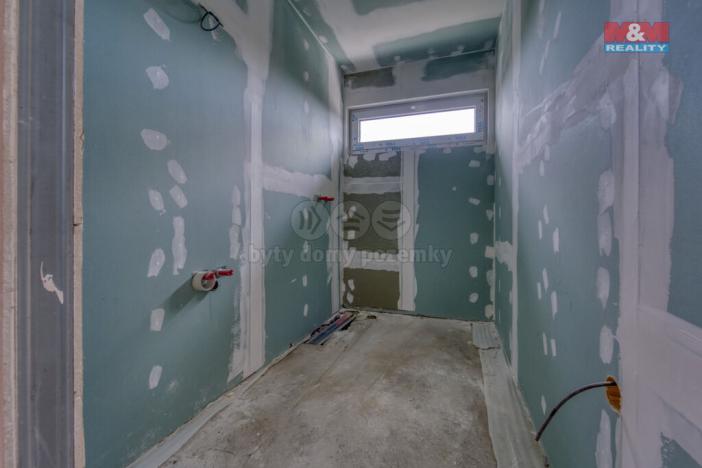 Prodej rodinného domu, Tuchlovice - Srby, 103 m2