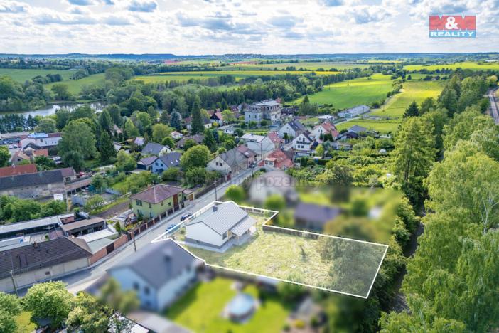 Prodej rodinného domu, Tuchlovice - Srby, 103 m2